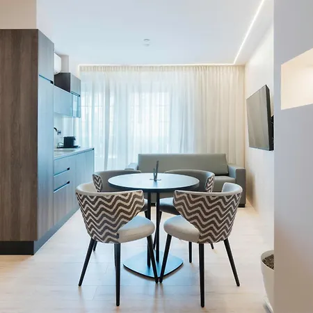 Apartment Ca Gracia 1 Estandar *