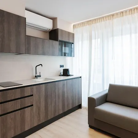 Ca Gracia 1 Estandar Apartment