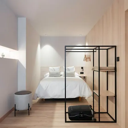 Ca Gracia 1 Estandar Apartment Bocairent
