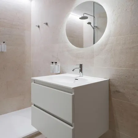 Apartment Ca Gracia 1 Estandar Bocairent